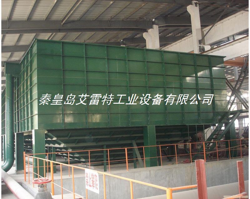 化學除油器
