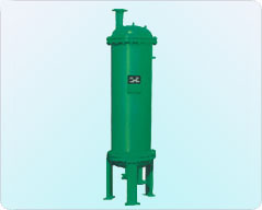 高效汽水換熱器