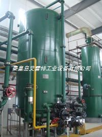 陰、陽離子交換器